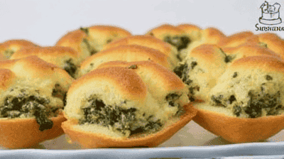 Cheesy Spinach Artichoke Stuffed Bread The Ultimate PullApart Party Appetizer