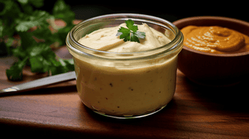 Chipotle Mayo